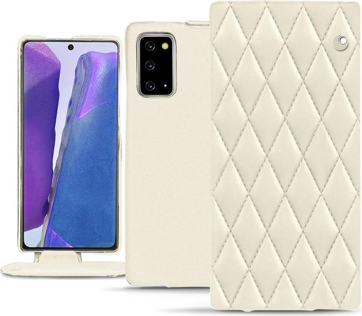 Actual product image Noreve Leather cover vertical