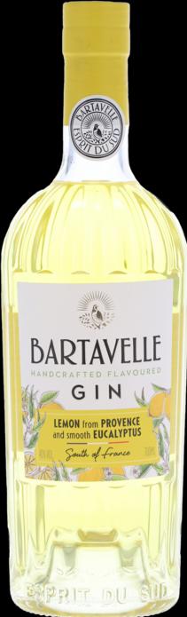 Actual product image Bartavelle Lemon & Eucalyptus