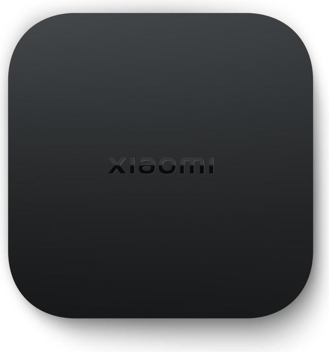 Image du produit Xiaomi TV Box S 4K (2nd. Gen) (8 Go, Android 11)