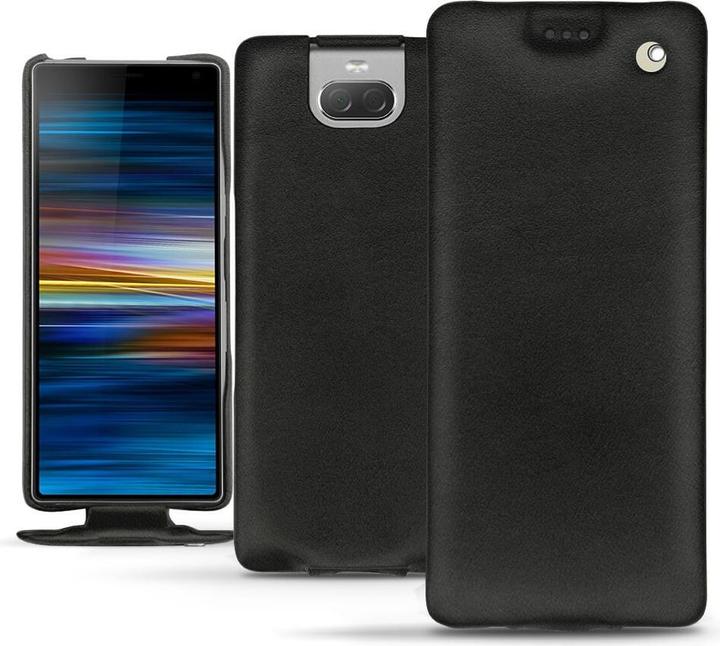 Produktbild Noreve Lederschutzhülle vertikal (Sony Xperia 10)
