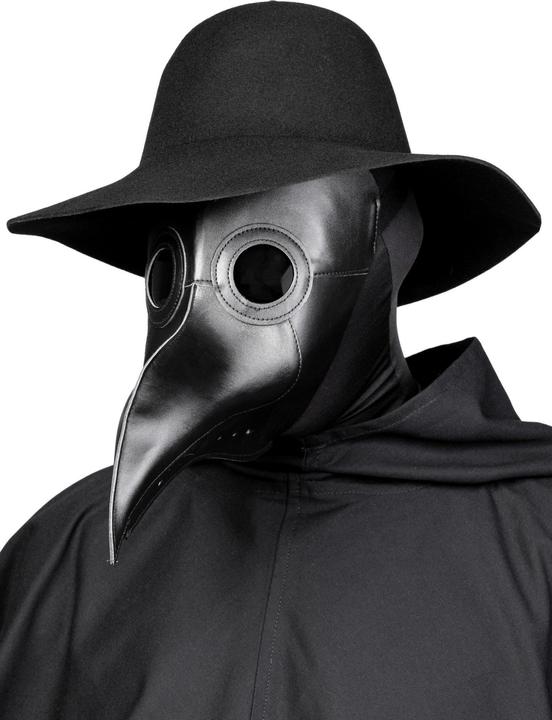 Produktbild Maskworld Pestdoktor Kostüm (XXL)