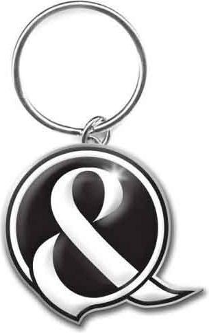 Of Mice & Men Ampersand Schlüsselanhänger