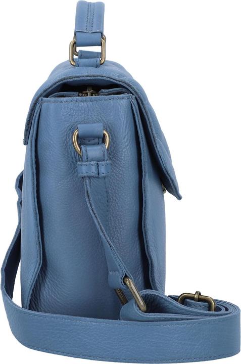 Image du produit Cowboysbag Quilty Pleasure Sac à main en cuir 25 cm