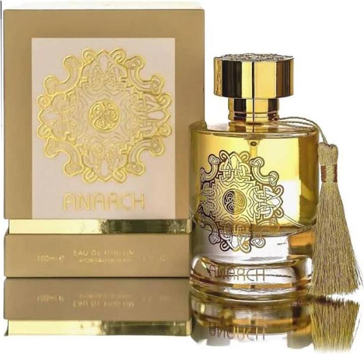 Image du produit Alhambra Anchorack - EDP (Eau de parfum, 100 ml)