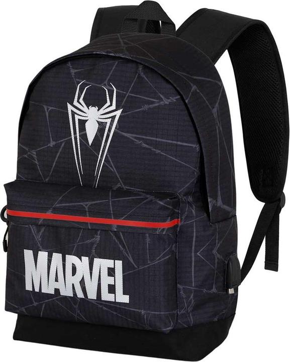 Karactermania Silver HS Backpack Reflect