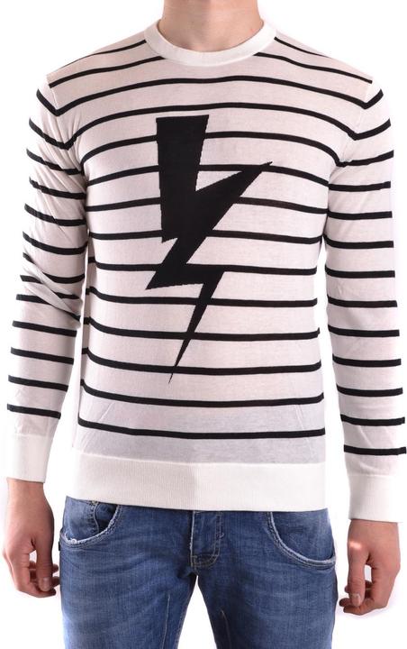 Actual product image Neil Barrett BMA613C E629828 (XL)