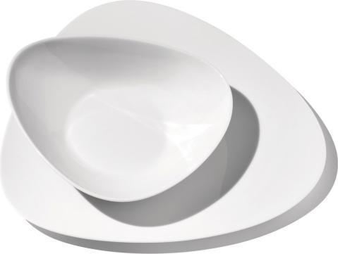 Image du produit Alessi Colombina Bol (14.80 cm, 0.36 l, 1 x)