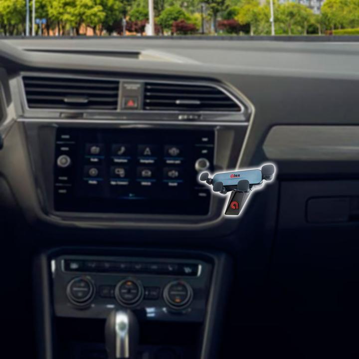 Produktbild AM Handyhalterung für VW Tiguan ab 2016
