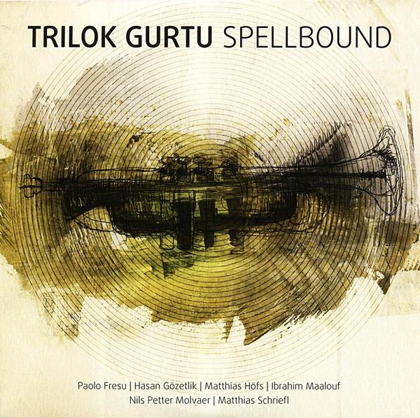 Immagine prodotto LP-TRILOK GURTU-INCANTATO -2LP+CD- (Trilok Gurtu, 2013)