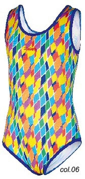Cubo multicolore