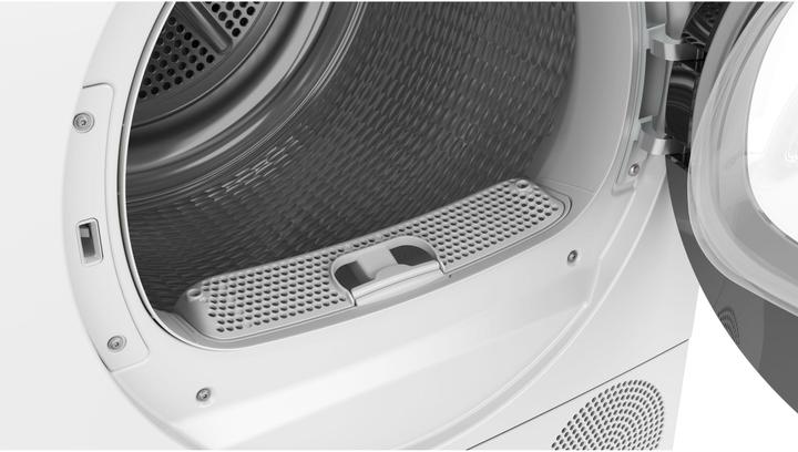 Image du produit Bosch Hausgeräte Sèche-linge WQG233V0CH Droite