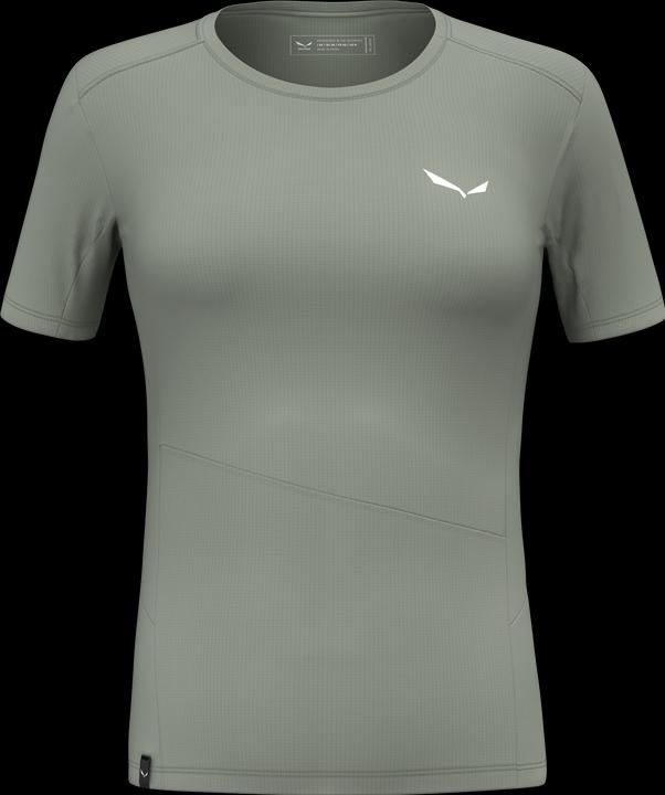 Salewa Women's Puez Sporty Dry T-Shirt (46)