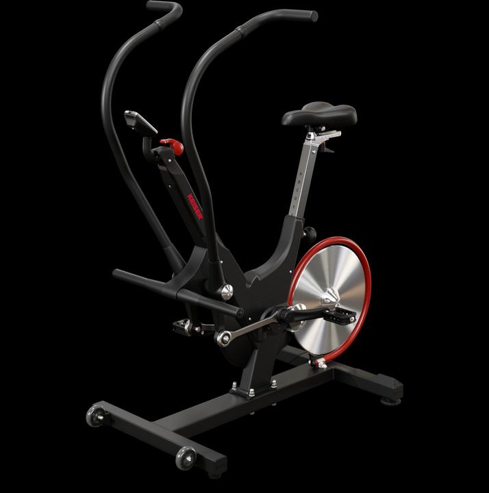 Produktbild Keiser M3i Total Body Trainer