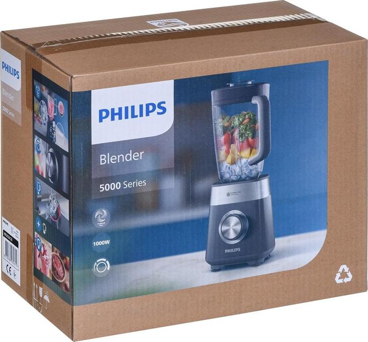 Image du produit Philips Série 5000 HR3020/20 (1000 W)