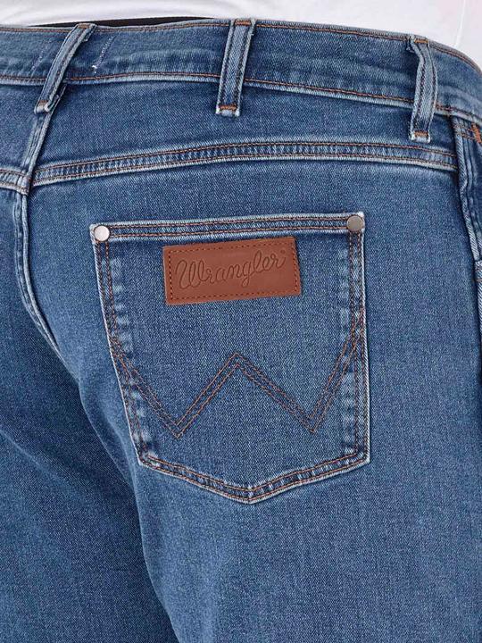 Produktbild Wrangler Greensboro (W33/L36)