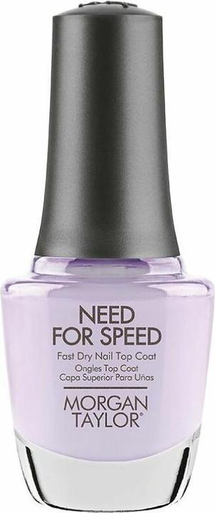 Morgan Taylor 51001 (Need for Speed, Top Coat)