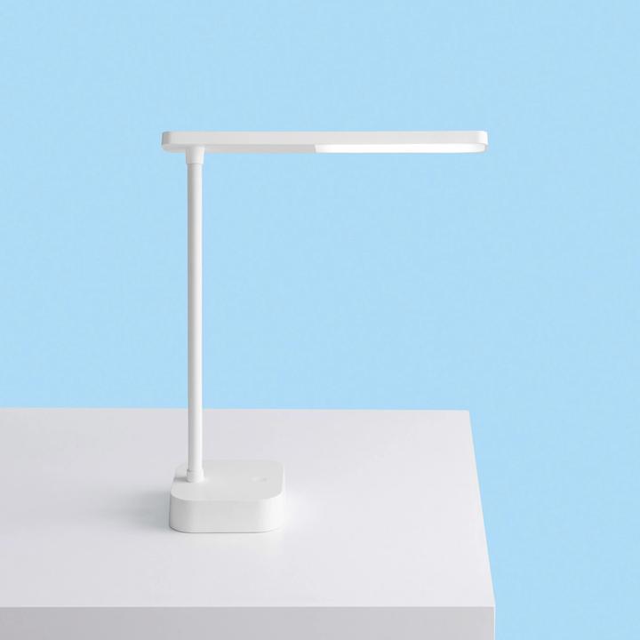 Immagine prodotto Yeelight Jasmine Rechargeable Desk Lamp –⁠⁠⁠⁠⁠⁠ YLYTD-0039
