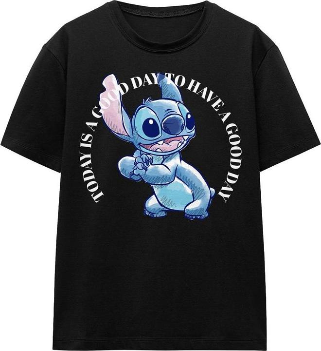 Produktbild Lilo & Stitch Good Day TShirt (S)