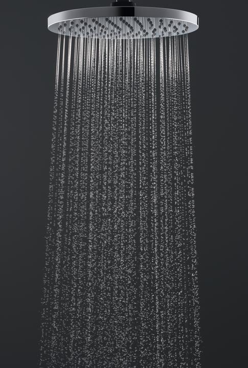 Productafbeelding hansgrohe VERNIS Blend 200 1 jet hoofddouche, chroom (1 Typen balken, 12.40 l/min)