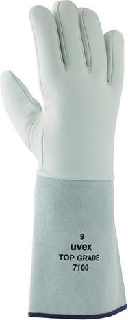 Produktbild Uvex Safety Schutzhandschuhe top grade (9)