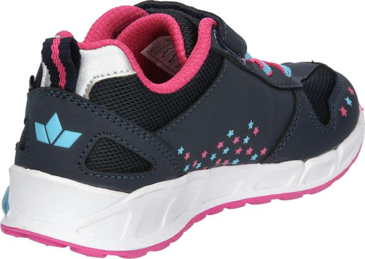 Actual product image Lico Blinky Girl (34)