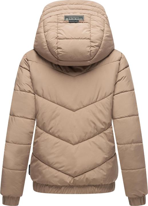 Actual product image Marikoo Nayanaa XVI (XXL)