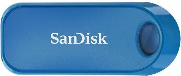 Image du produit SanDisk Cruzer Snap (32 Go, USB-A)