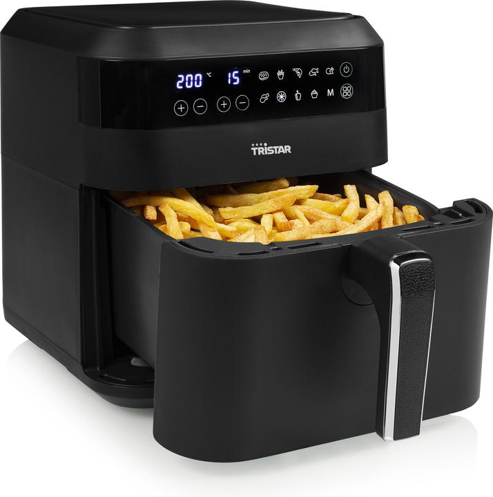 Immagine prodotto Tristar FR-6999 Friggitrice digitale XXL (Spina UE)
