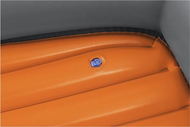 Image du produit Bestway Kit bateau gonflable Kondor Elite™ 3000 2,46 m x 1,22 cm (246 cm, 3 pers.)