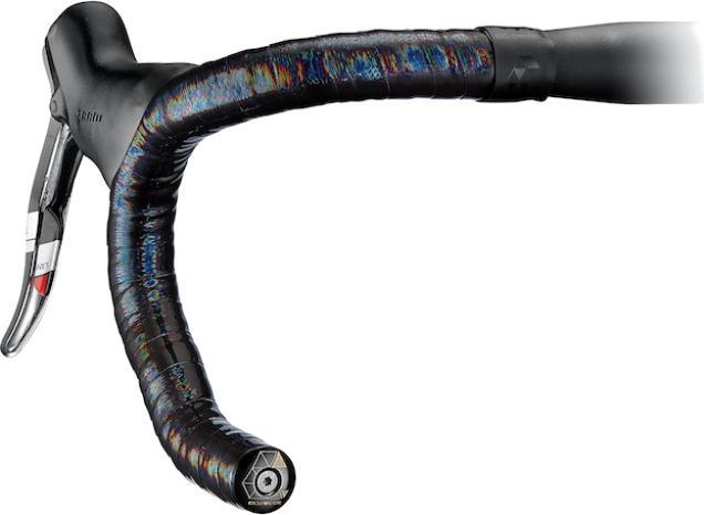 Immagine prodotto Ciclovation Tocco di pelle