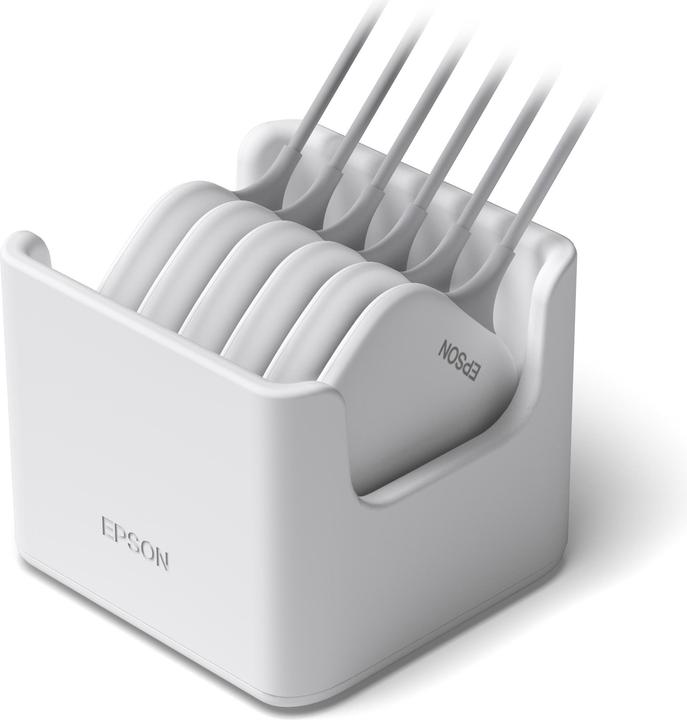 Image du produit Epson ELPWP10 - Extension vidéo/audio sans fil (Extension AV)