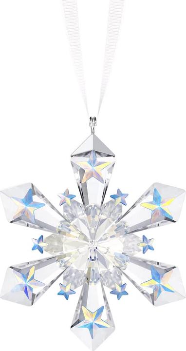 Image du produit Swarovski Holiday Magic Classics Étoile (1 -pièce)