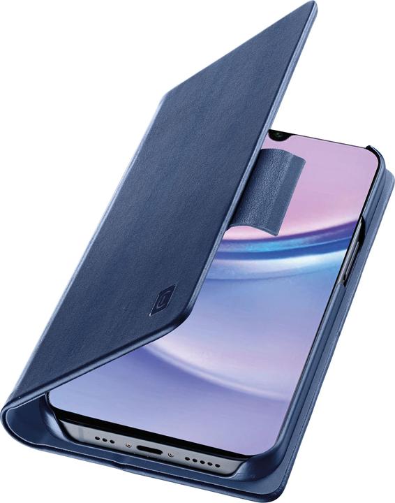 Cellularline Boekenkast (Samsung Galaxy A16)