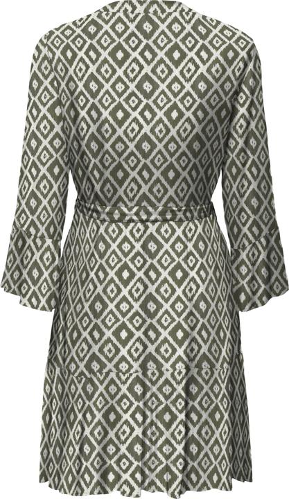 Produktbild Only ONLCLEMMENTINE Kurzes Kleid Kleid (L)