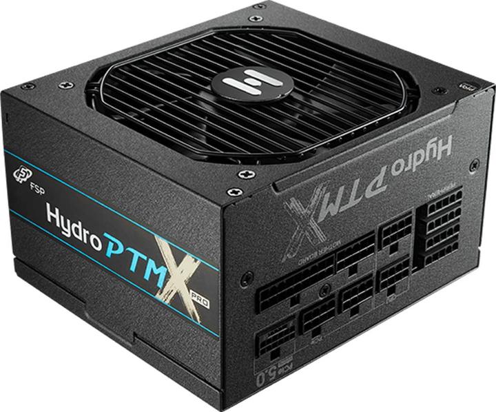 Fortron 1000W FSP HPT3-1000M ATX 3.0 | 80+ Platinum (1000 W)