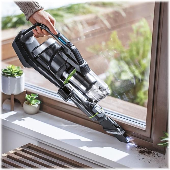 Actual product image Bissell ICON Pet Turbo 25V wireless handstick