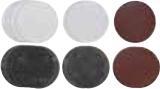 Actual product image Einhell Sandpaper set (80, 120)