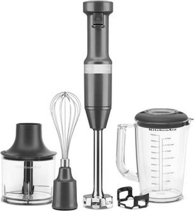 Produktbild KitchenAid 5KHBV83