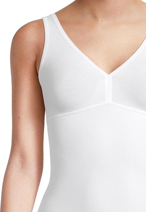 Immagine prodotto Speidel Maglietta con reggiseno in cotone Inshape (50 E, Confezione singola)