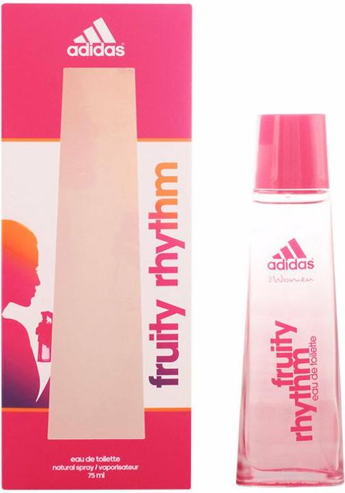 Immagine prodotto adidas ritmo fruttato (Eau de toilette, 75 ml)