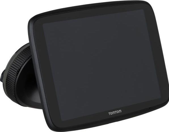 Actual product image TomTom Camper Max (7")