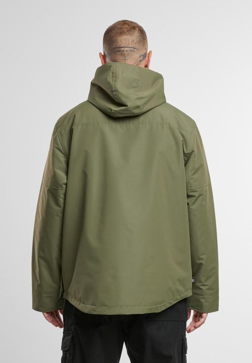 Immagine prodotto Brandit Uomo Giacca a vento Arctic - 174751 (M)