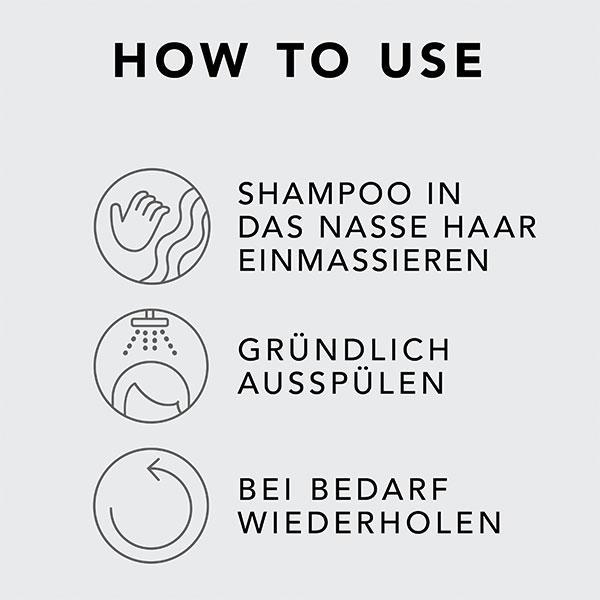 Produktbild Sebastian Trilliance (250 ml, Flüssiges Shampoo)