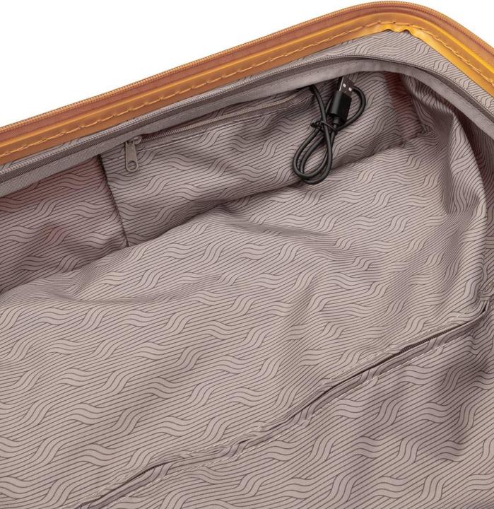 Image du produit Brics Bric's Valise & Trolley Ulisse Trolley 8428 (53 l, Bagage à main (jusqu'à 50l))
