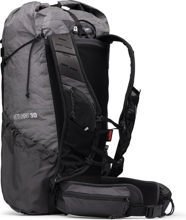 Actual product image Black Diamond Beta Light 30 Backpack (30 l)
