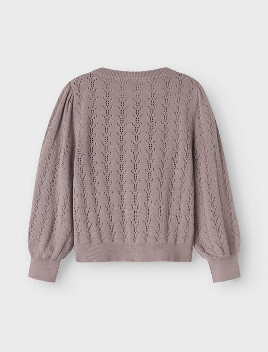 Produktbild Name it Bio-Baumwoll Strickjacke (104)