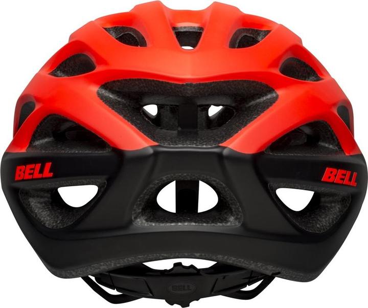 Immagine prodotto Bell Casco mtb TRAVERSE nero infrarosso opaco rosa. Universale (54-61 cm) (NUOVO) (54 - 61 cm)