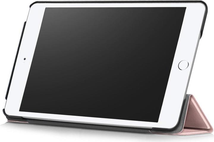 Immagine prodotto Cover-Discount Tri-fold Smart Case (iPad mini 2015 (4. Gen))