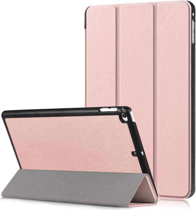 Immagine prodotto Cover-Discount Tri-fold Smart Case (iPad mini 2015 (4. Gen))