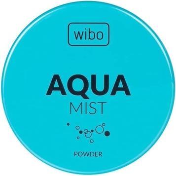 Image du produit Aqua Mist Powder Loose Face P